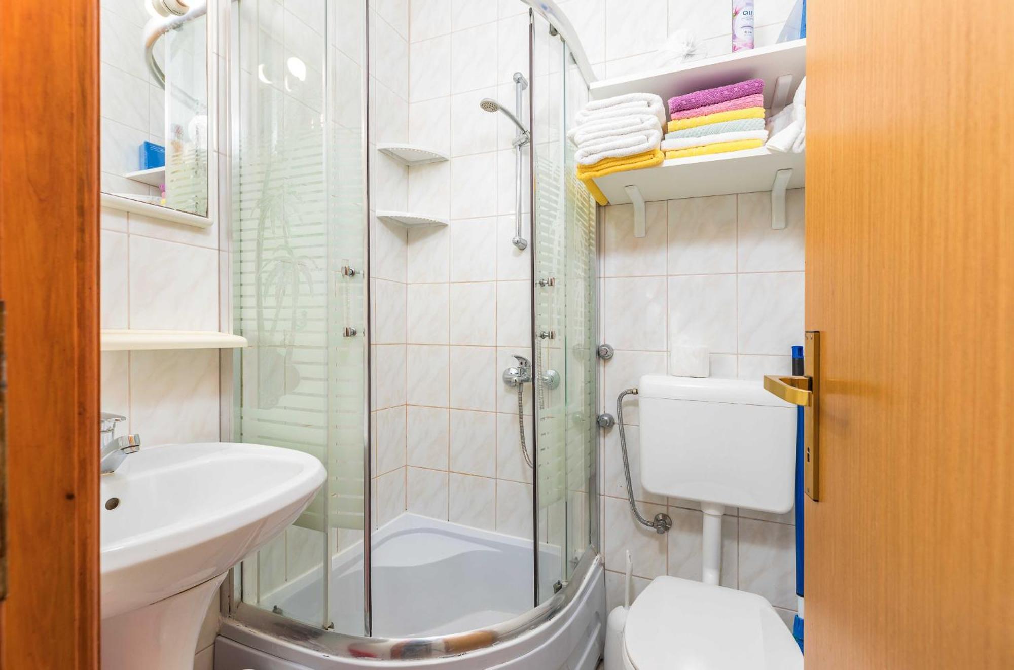 Villa Nada In Fazana - Near The Beach Екстериор снимка