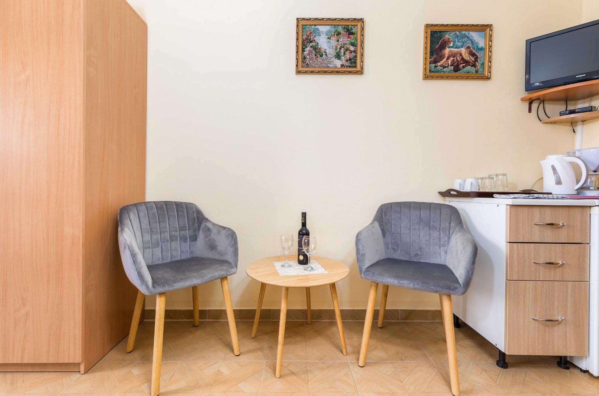 Villa Nada In Fazana - Near The Beach Екстериор снимка