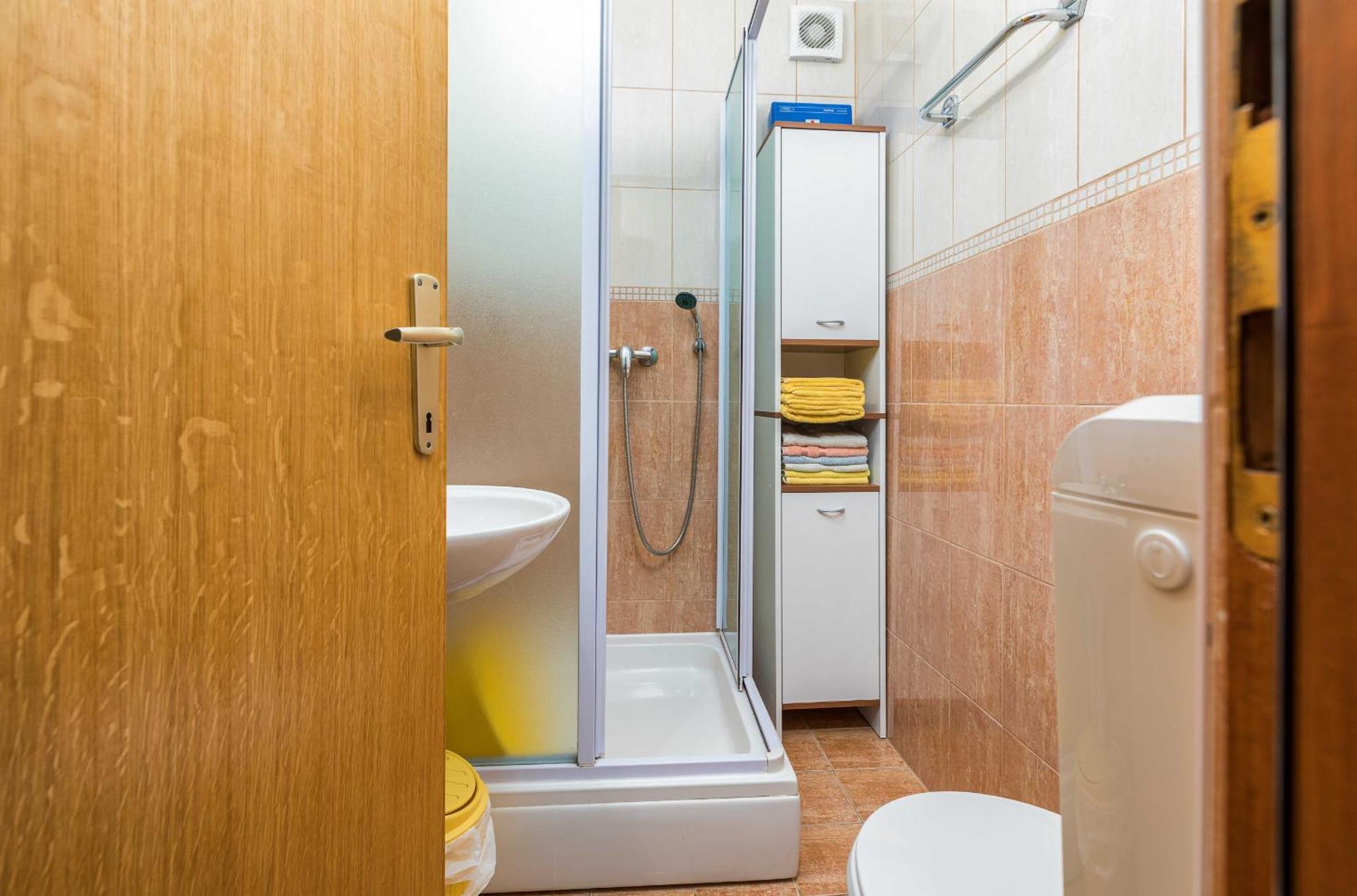 Villa Nada In Fazana - Near The Beach Екстериор снимка