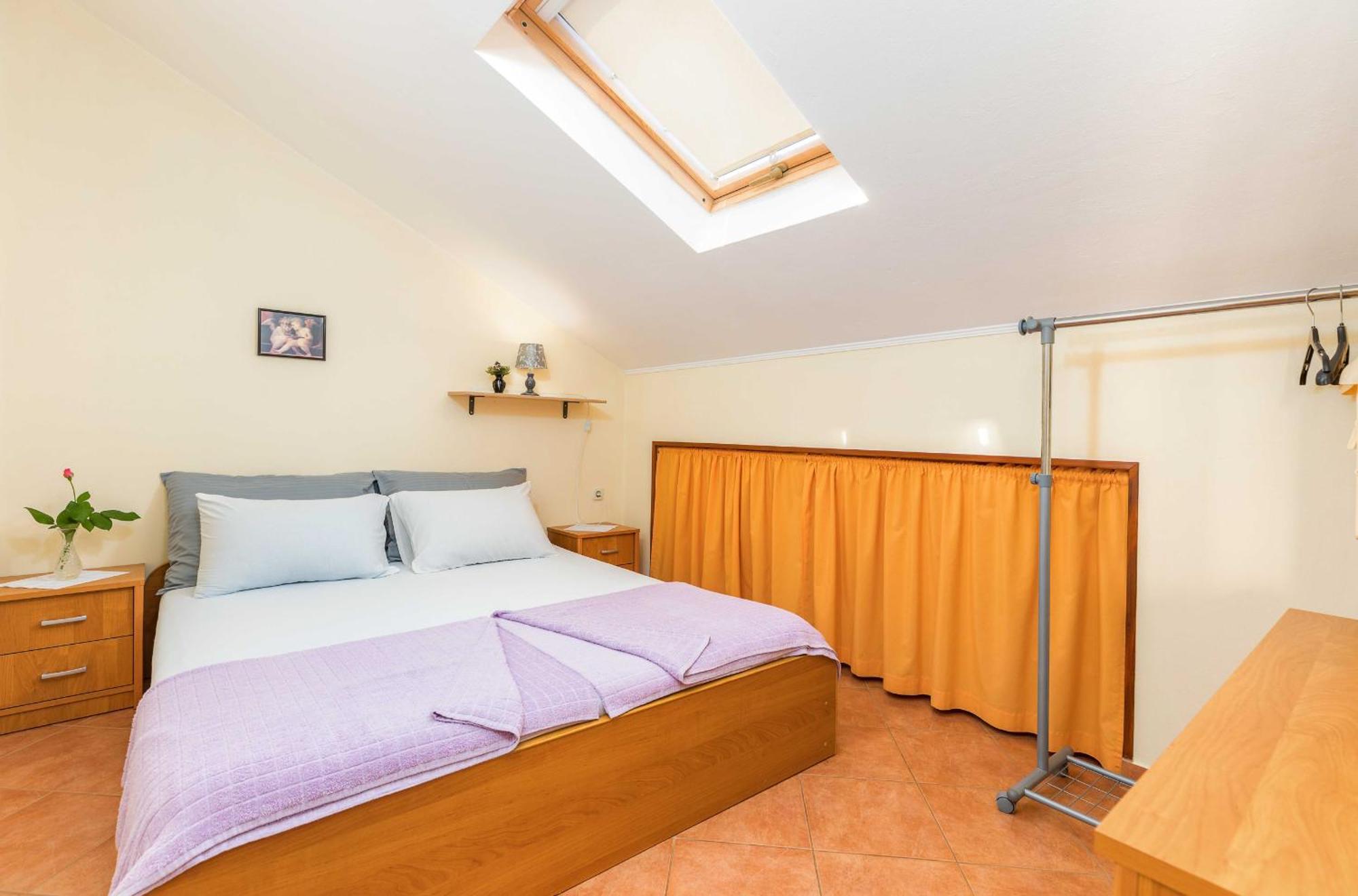 Villa Nada In Fazana - Near The Beach Екстериор снимка