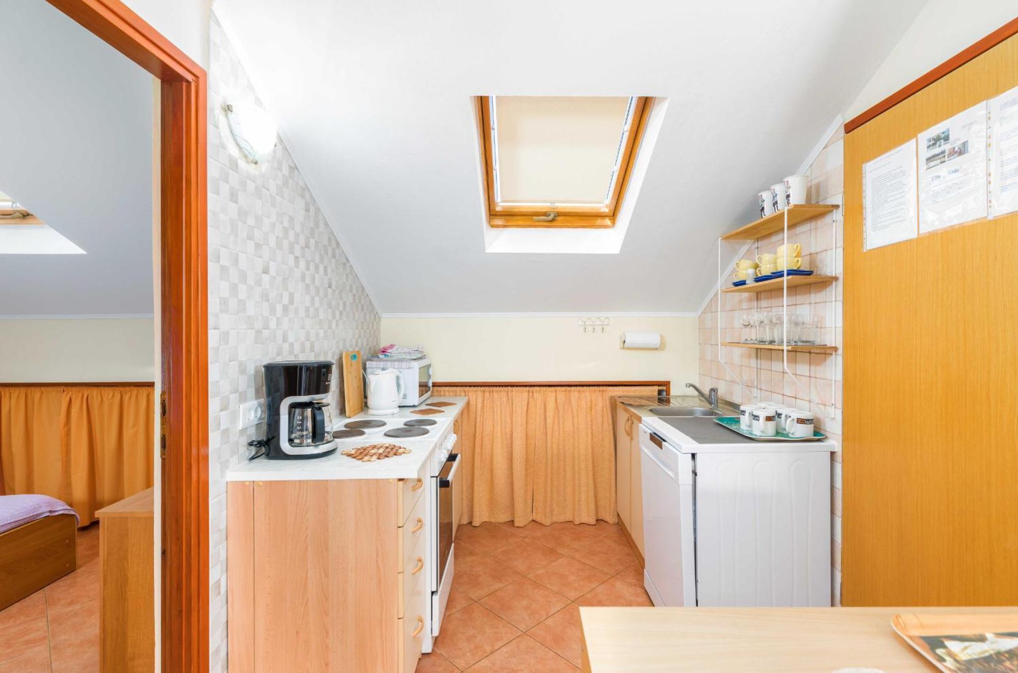 Villa Nada In Fazana - Near The Beach Екстериор снимка